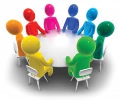 Where the magic happens.